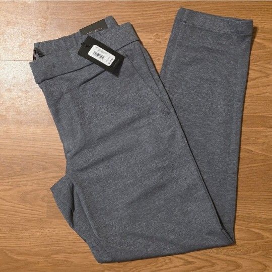 Bonobos Men's Charcoal Chinos - Adjustable Waistband Jogger Style
