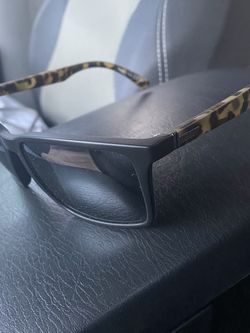 VonZipper Lesmore Polarized Black/ Camo