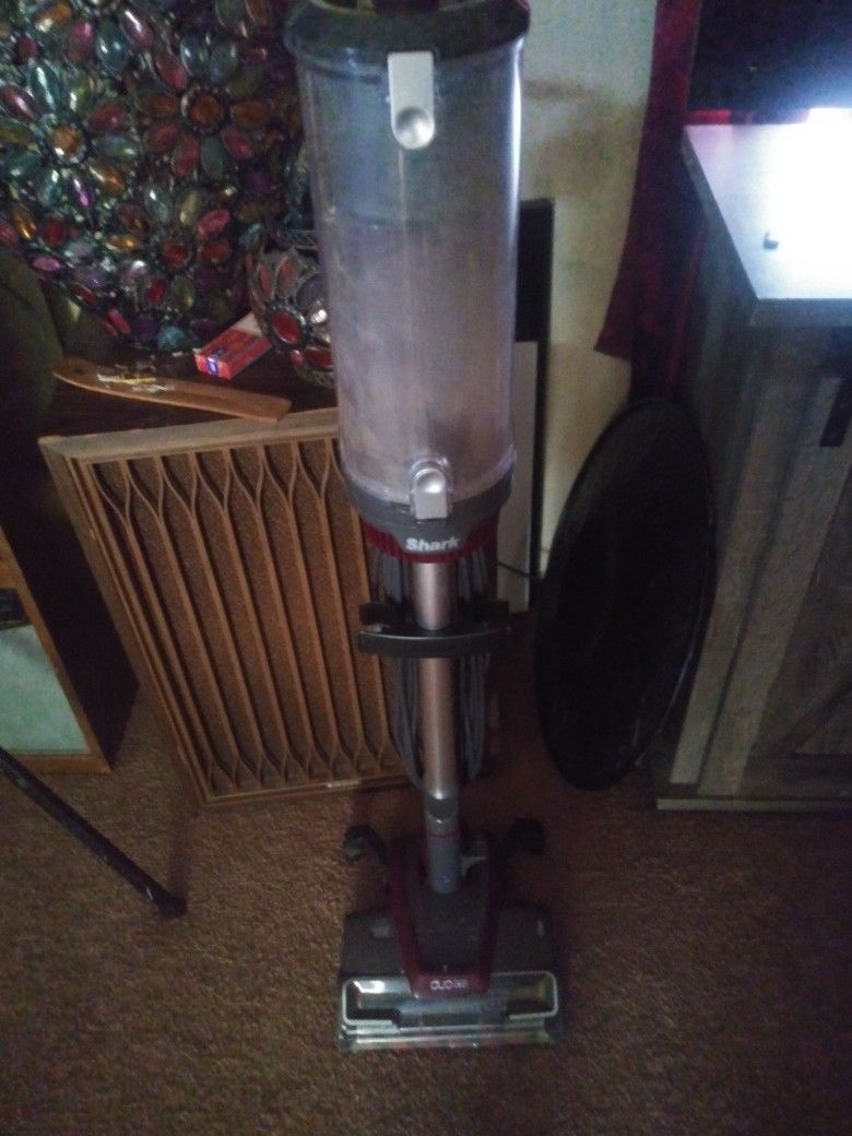Shark Vacuum
