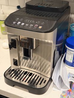 De’Longhi Magnifica Evo Automatic
