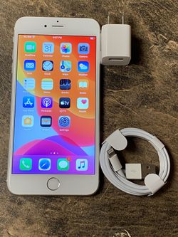 iPhone 8 unlocked for all carriers