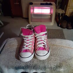 Converse All Star Size 5