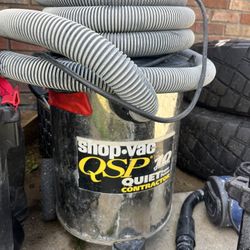 Shop Vac 