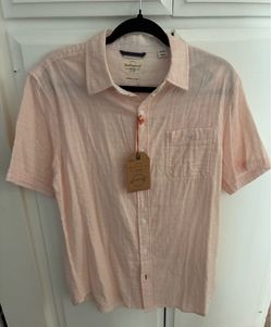 Brand new cotton shirt