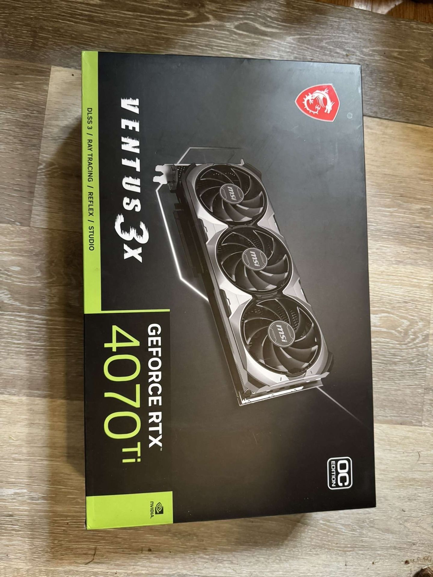 Pc Parts