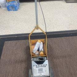 Car Park Striping Machine