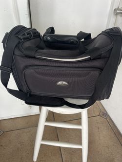 Samsonite Travel Tote 