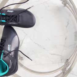 Mercedes AMG F1 Racing Shoes