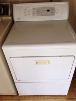 Dryer
