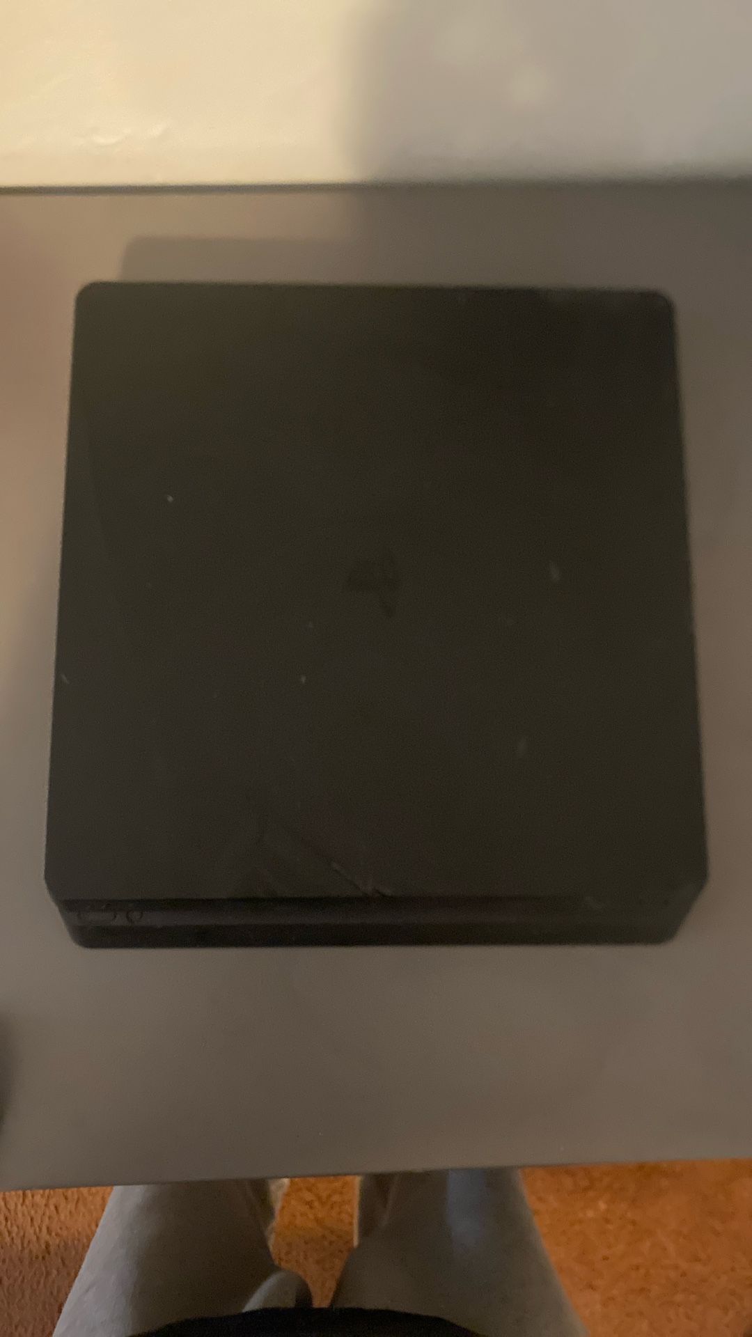 PS4 PRO