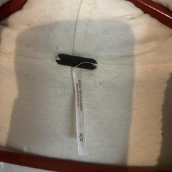 Women’s Free People Jacket Size Medium