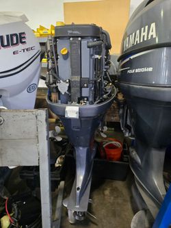 2006 Yamaha 115 for sale