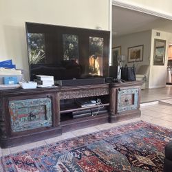 Tv Stand 