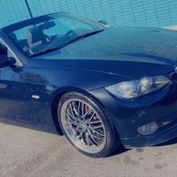 2008 Bmw 335i