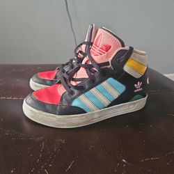 Boys Adidas Shoes