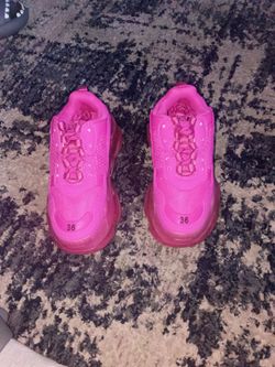 New Shoes
