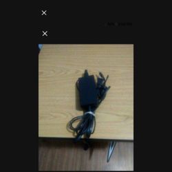 Sony AC Adaptor for PlayStation2 Slim