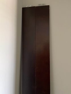 Queen Sleigh Bed Frame + Box Spring + Dream Ultra Firm Mattress + Cover — $700 OBO