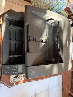 Used Canon ImageFormula DR-G2140 in excellent condition
