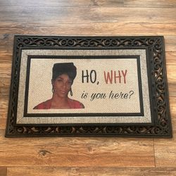Door Mat 