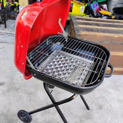 BBQ Grill American 