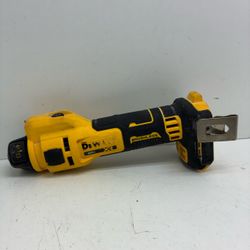 Dewalt 20v Brushless Cut Out Tool 21978441