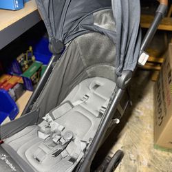 Baby Stroller Ergo Baby Metro+