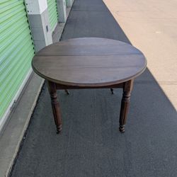 Antique Dining Table