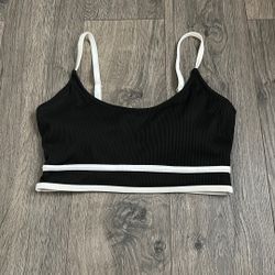 Women’s Swim Top