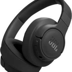 JBL ADAPTIVE NOISE CANCELLING WIRELESS HEADPHONES RETAILS $129 SELLING FOR $60