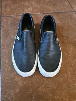 Women's vans