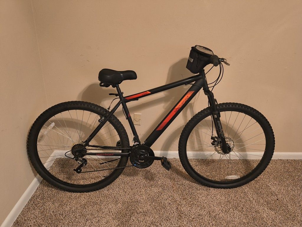 Northrock XC27 Mountain Bike