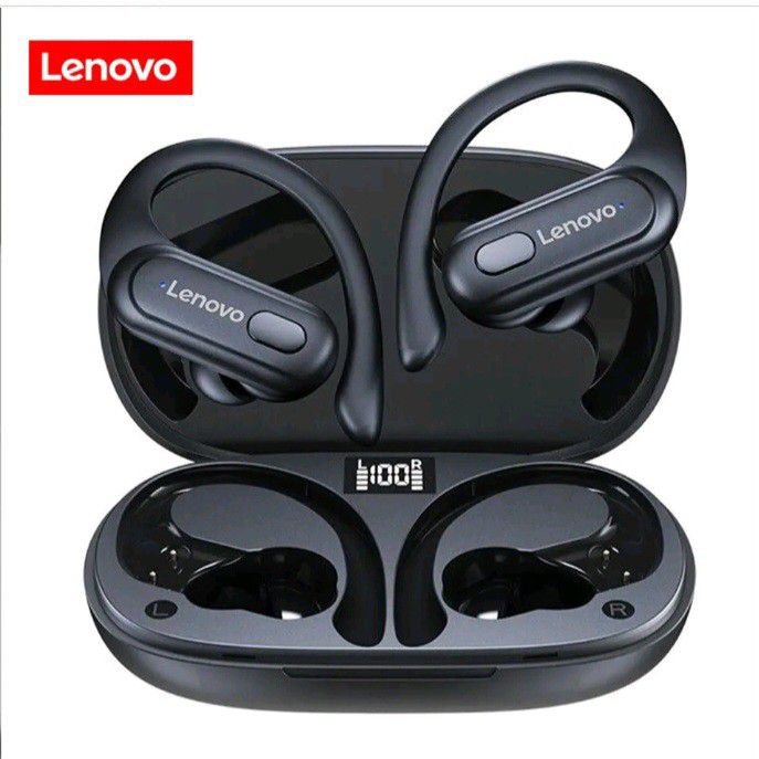 LENOVO XT60 Wireless Headphones 