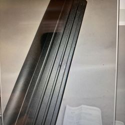 2013-2016 Nissan Frontier Right Bed Cap Rail 