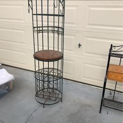 Wine Rack
