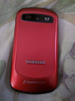 Samsung Phone like new