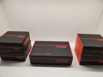 Ds18 Car Audio  Set Up