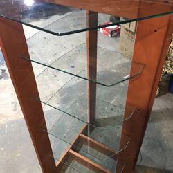 Bello Component Rack