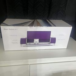 Cricut Explore Air 2