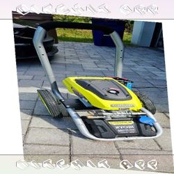 despite alone Professional Electric Washers Tough Stains Gone Fast