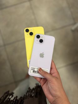iPHONE 14 UNLOCKED