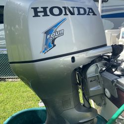 2006 Honda BF 225 V6