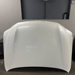 2008-2009-2010-2011-2012-2013-2014-2015 LEXUS LX570 HOOD OEM USED