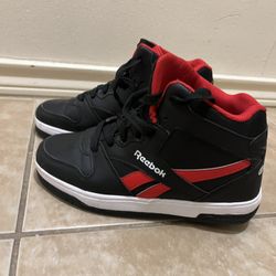 Reebok Heelys Big Kids Size 5