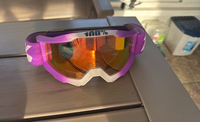 100 Ridding Glasses
