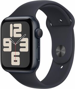 Apple Watch SE (2nd Gen) 44mm GPS + Cellular