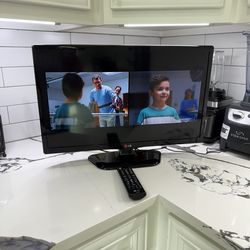 LG 24 inch tv