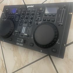 CDM-4000 BT Dual CD/USB Media Player , Bluetooth