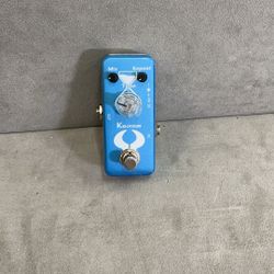 Kronus Mini Pedal