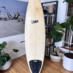 Al Merrick M4 - Channel Islands Surfboard